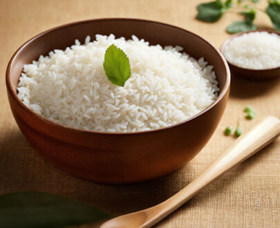 Pasta, Rice & Pulses