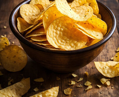 Snacks