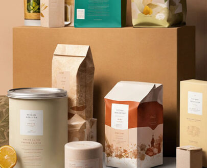 Ready-to-Eat & Canned Foods