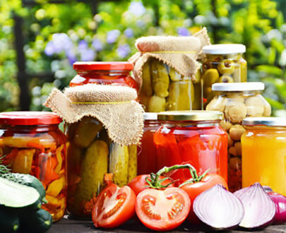 Pickles